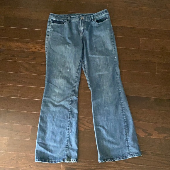 ltd denim